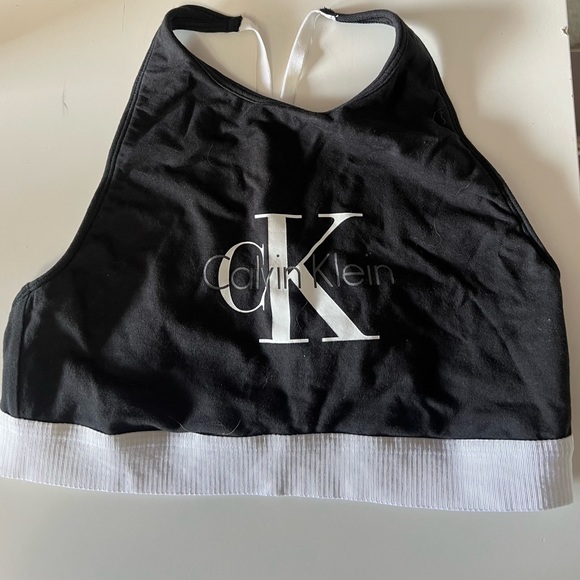 Calvin Klein Bra - Picture 1 of 2